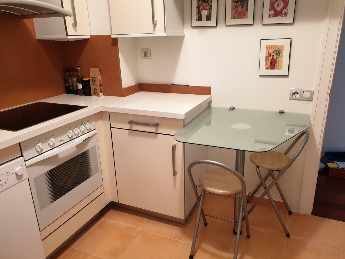 Apartamento Murrieta Logroño Esterno foto