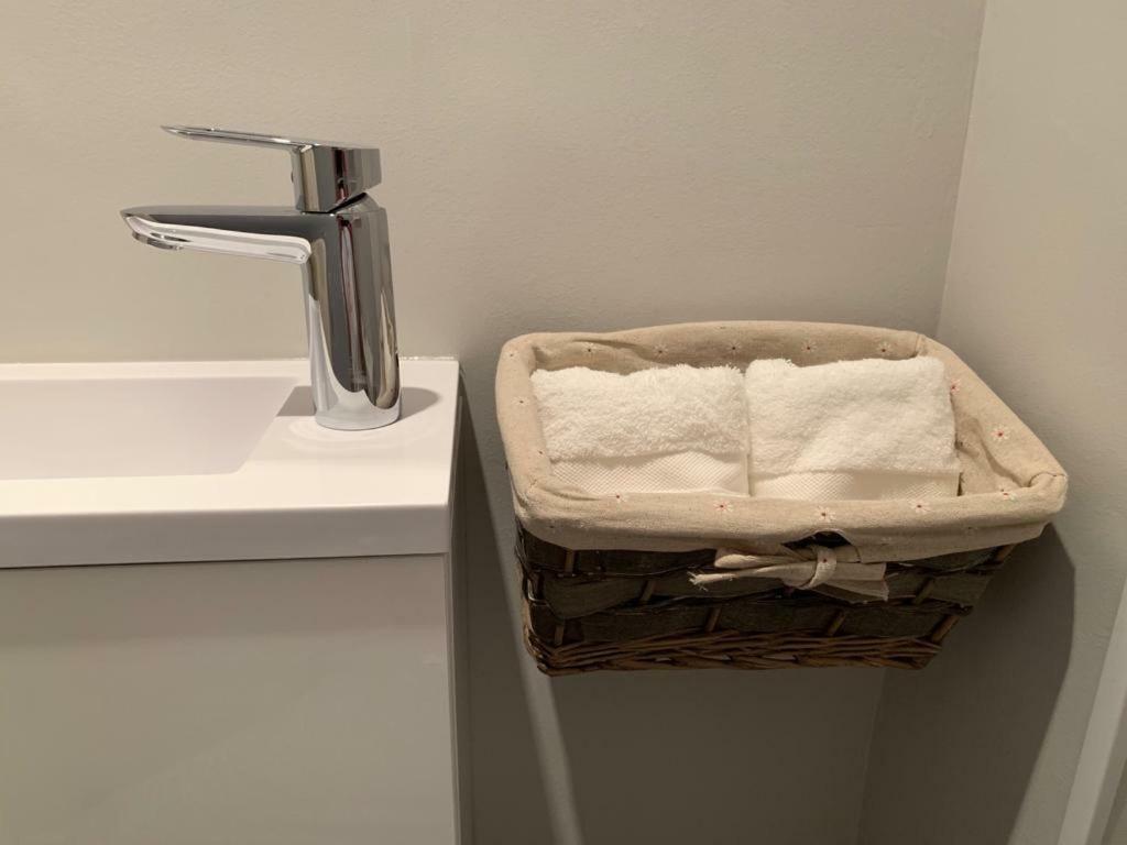 Apartamento Murrieta Logroño Esterno foto
