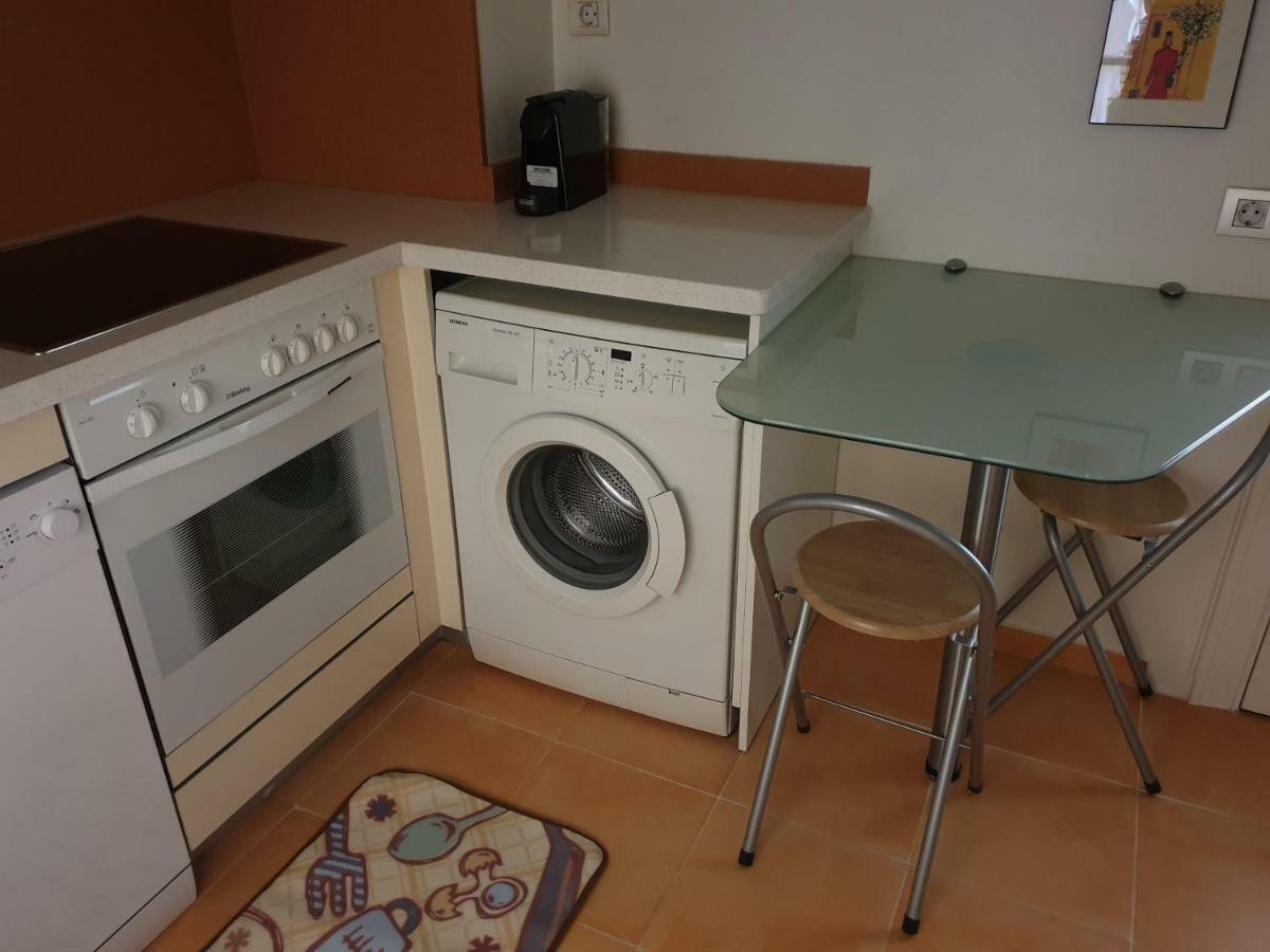 Apartamento Murrieta Logroño Esterno foto