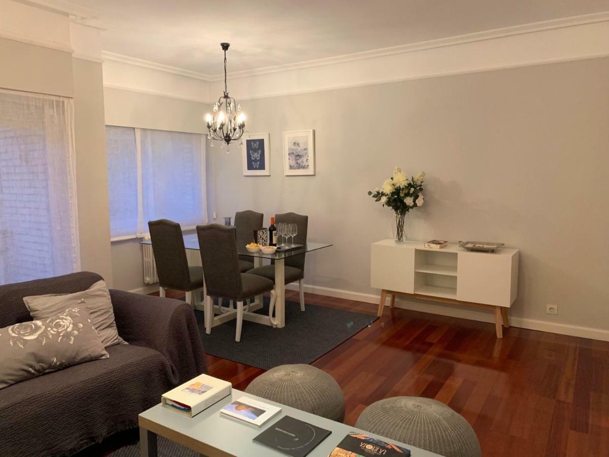 Apartamento Murrieta Logroño Esterno foto